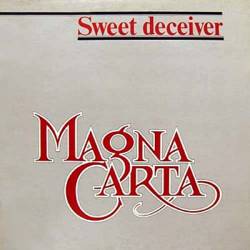 Magna Carta : Sweet Deceiver